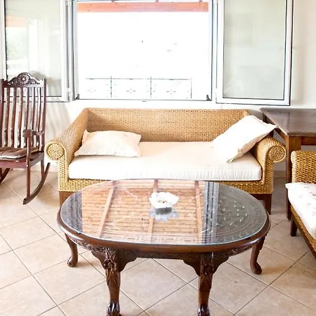 Villa 4 Bedrooms With Sea View Private Pool And Enclosed Garden At 1 Km Away From The Beach