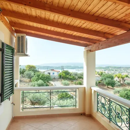 4 Bedrooms With Sea View Private Pool And Enclosed Garden At 1 Km Away From The Beach فيلة بورتو خيلي