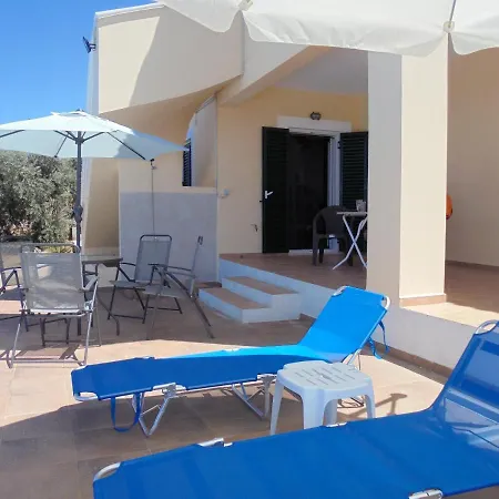 4 Bedrooms With Sea View Private Pool And Enclosed Garden At 1 Km Away From The Beach فيلة بورتو خيلي