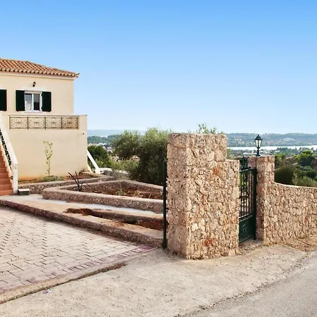 Villa 4 Bedrooms With Sea View Private Pool And Enclosed Garden At 1 Km Away From The Beach Porto Heli