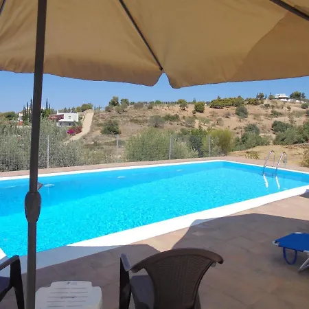 4 Bedrooms With Sea View Private Pool And Enclosed Garden At 1 Km Away From The Beach * بورتو خيلي